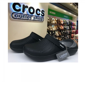 First Copy Slides And Crocs