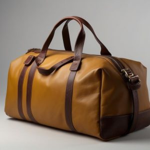 Duffle & Bagpacks