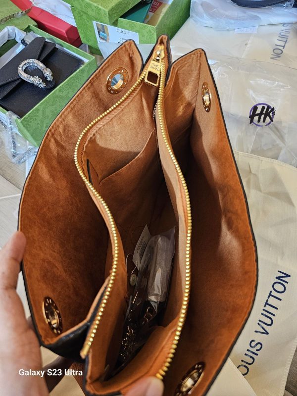 LOUISS VUITTONN SURENE MM TOTEBAGS - Image 3