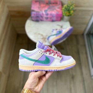 Nikee sb dunk BICOASTEL JOKER