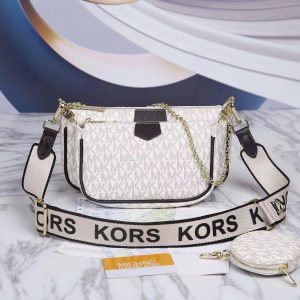 Christian Diorr Multi-Pochette Accessories