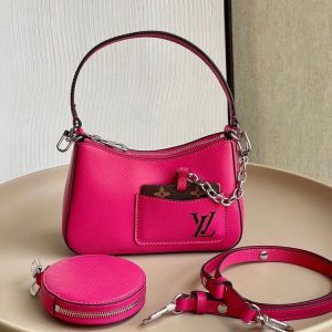 LOUIS SVUITTONN MARELLINI