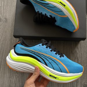 Pumaa mag max nitro elite