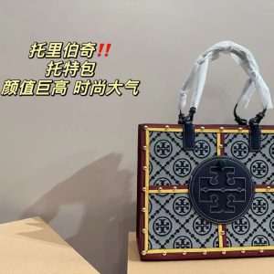 TORYY BURCHH TOTE BAG
