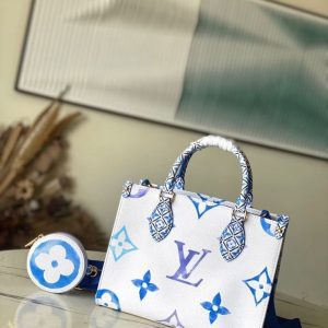 Louiss Vuittonn LV M22976 On The Go