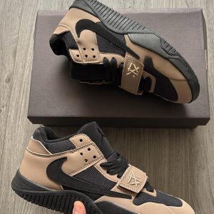 Nikee AIR JUMPMAN JACK CACTUS