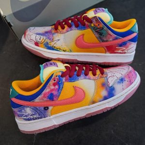 Nikee SB dunk X Laboratories