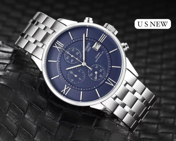 TISSOTT - Image 5