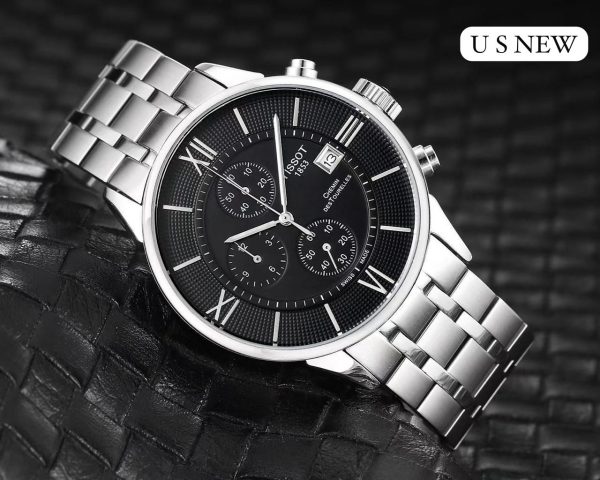 TISSOTT - Image 6
