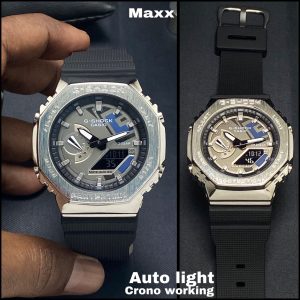 G SHOCKK