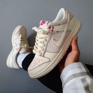 Nikee Sb Dunk DENIM SHASHIKO 