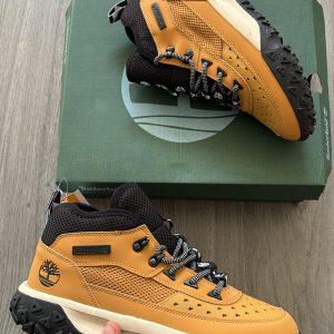 Timberlandd motion 6