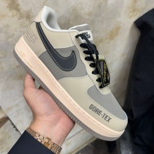 Nikee air force 1 x gore tex