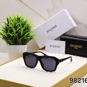 BALMAINN WAYFARER SIDE METAL STICK