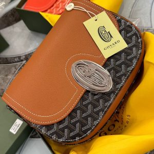 GOYARDD GOYADINE TWENTYNINE HANDBAG CUM SLING