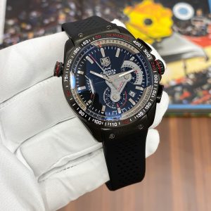 Tag Heuerr