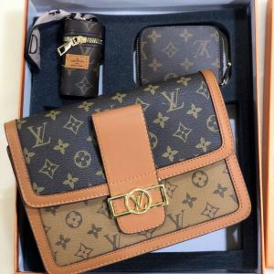 LVV DAUPHINE GIFT / COMBO SET