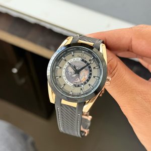 Omegaa Seamaster Aqua Terra