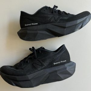 District Vision x FuelCell Supercomp Elite v4 Shoes