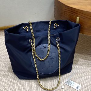 TORYY BURCH ELIA TOTE BAG