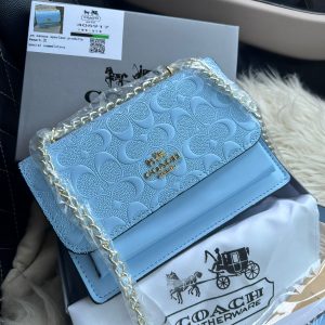 COACHH CLARE CROSSBODY