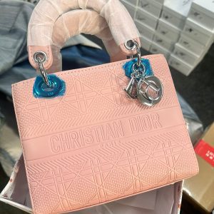 Christiann Lady Dior