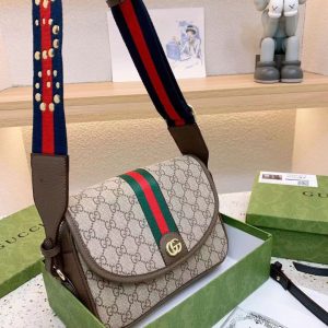 LATEST GUCCII SLING