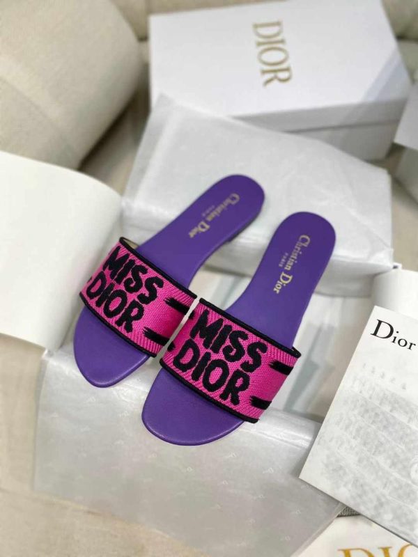 CHRISTIANN MISS DIOR