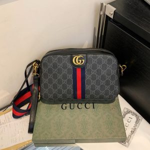 LATEST GUCCII SLING