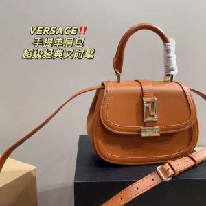 VERSACEE GRECA GREEK GODDESS MINI BAG 