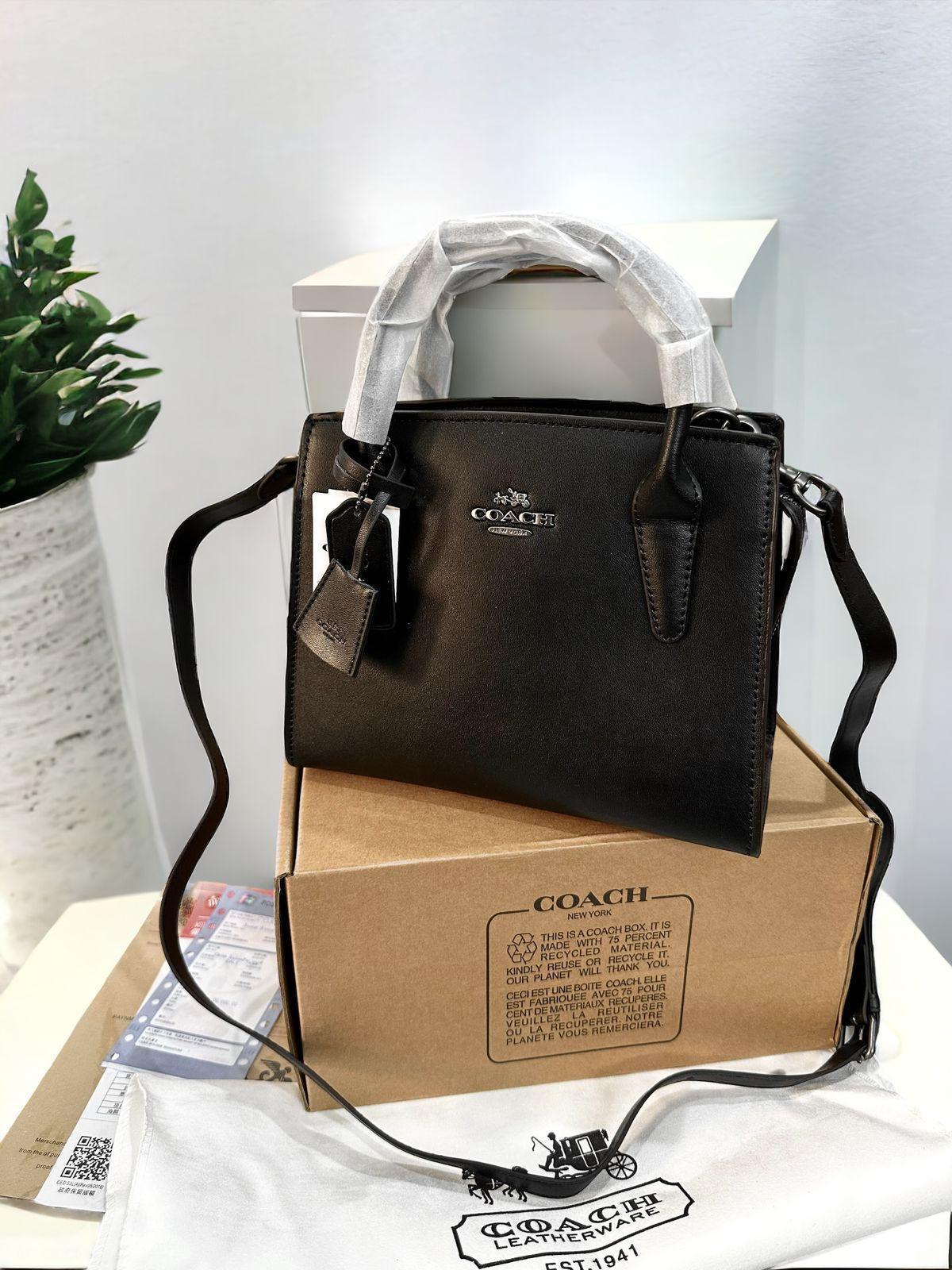 COACHH ANDREA CARYALL - Image 3