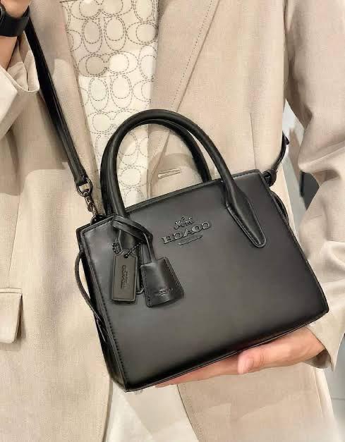 COACHH ANDREA CARYALL - Image 2