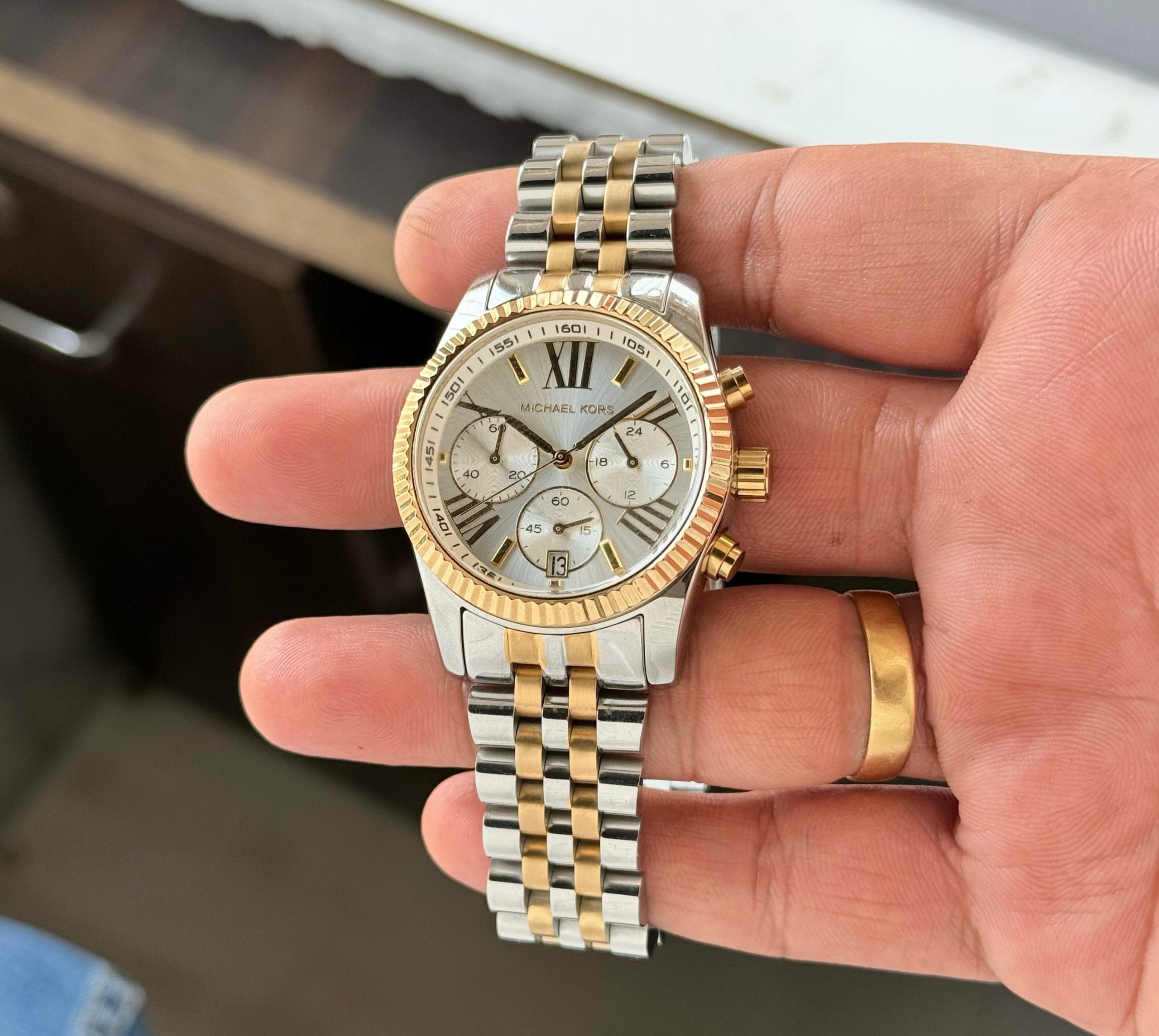 Michaell Korss - Image 2