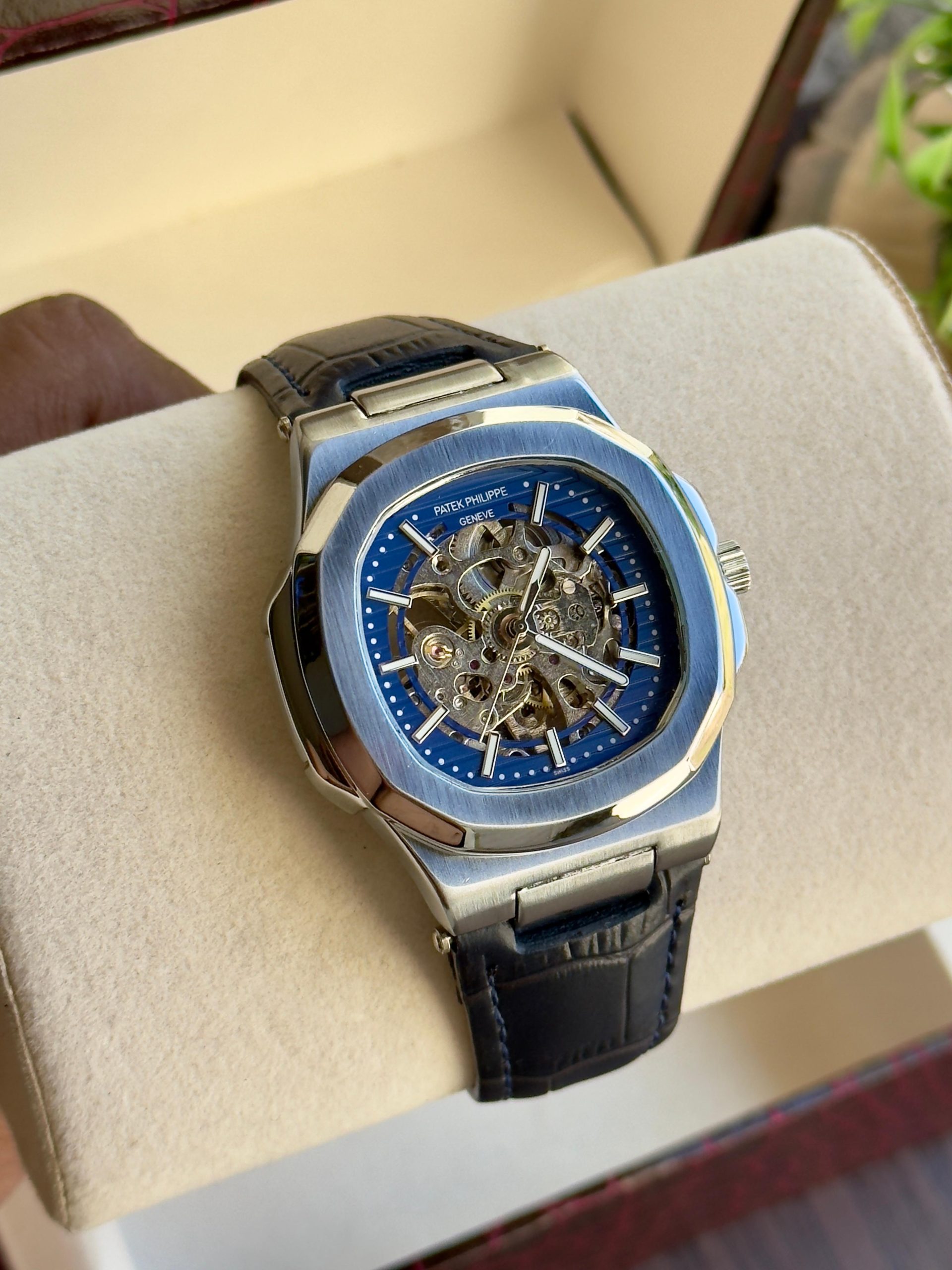 Patek Phillipee - Image 3