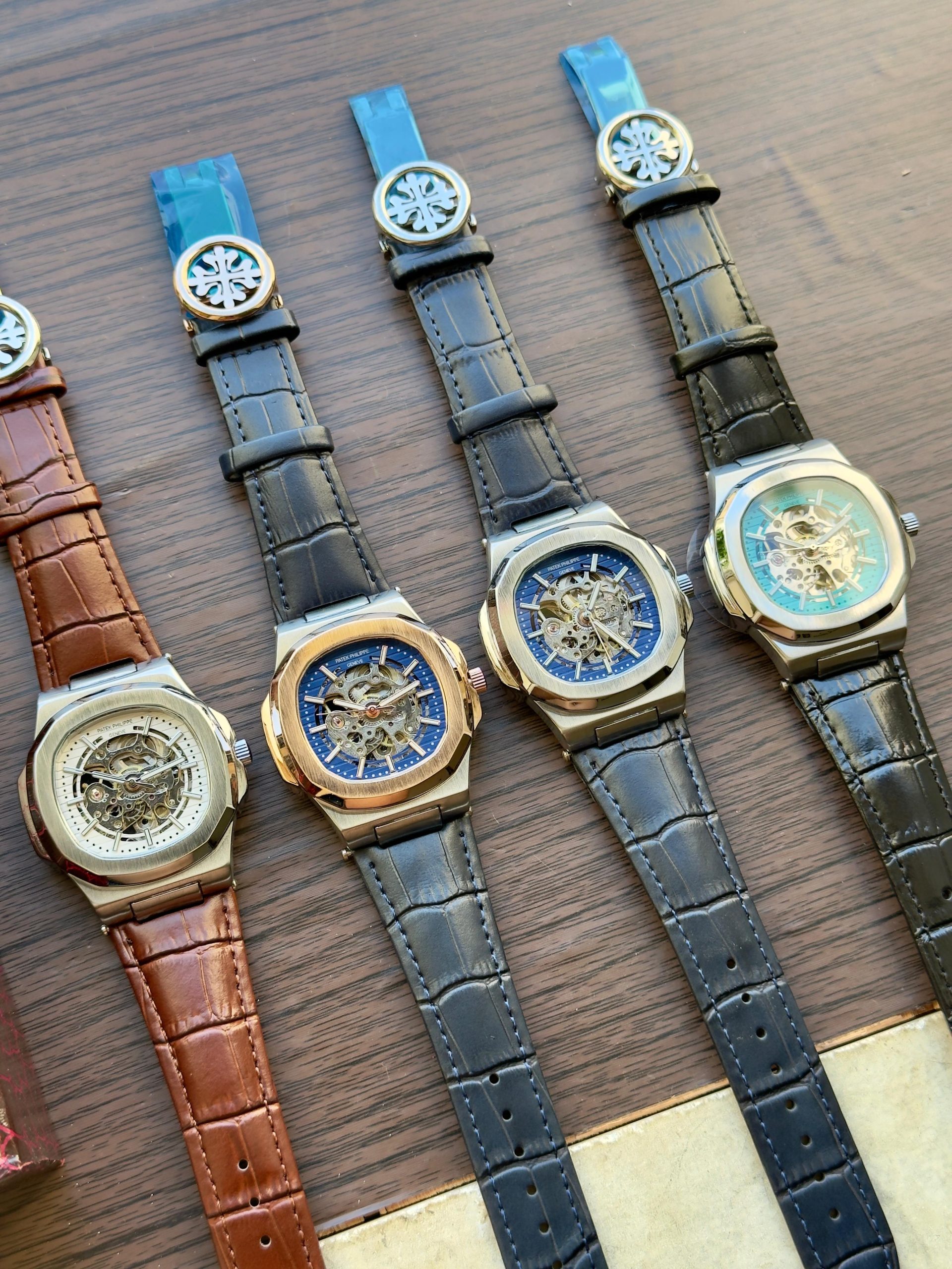 Patek Phillipee - Image 5