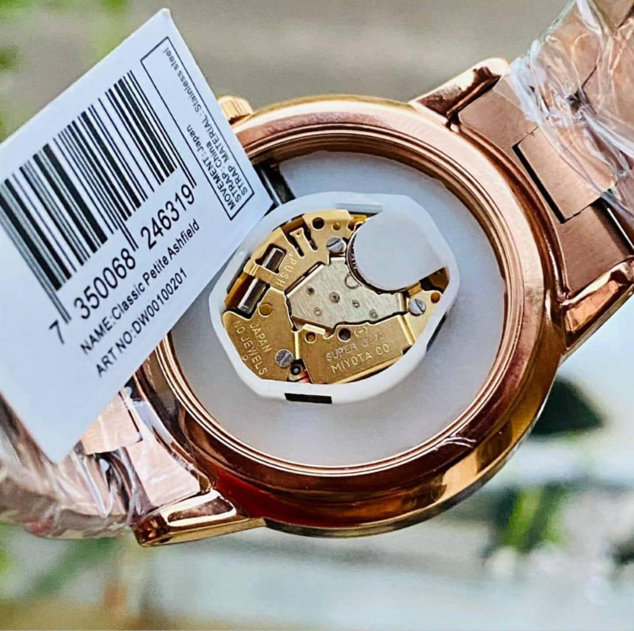 Daniel Wellingtonn - Image 4