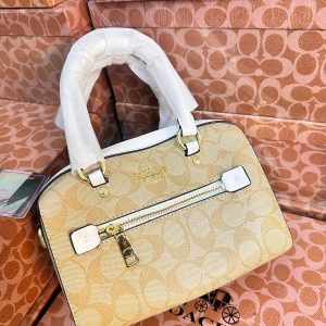 COACHH VINTAGE STYLE SPEEDY