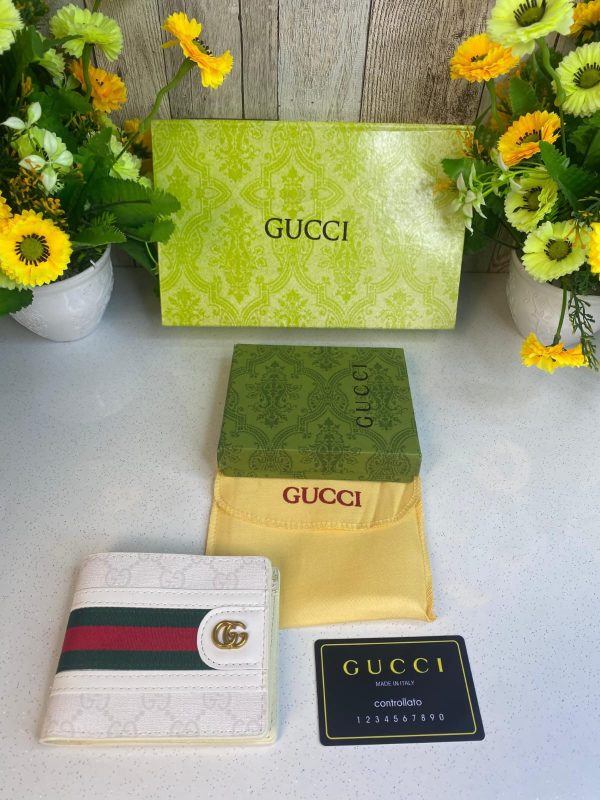 GUCCII WALLET