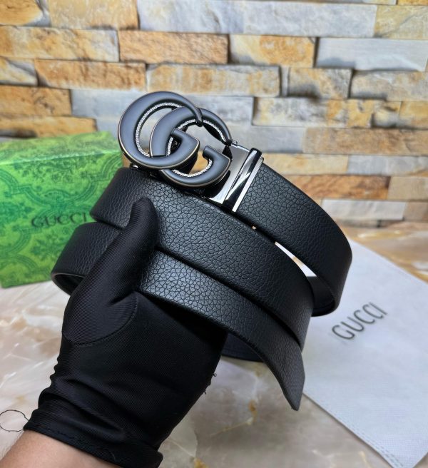BRANDED BELTS - Image 2