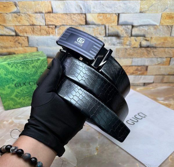 BRANDED BELTS - Image 4