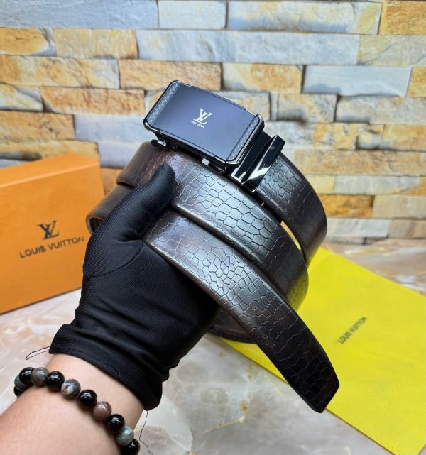 BRANDED BELTS - Image 10