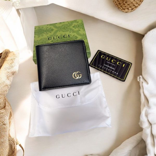 GUCCII MENS WALLET - Image 3