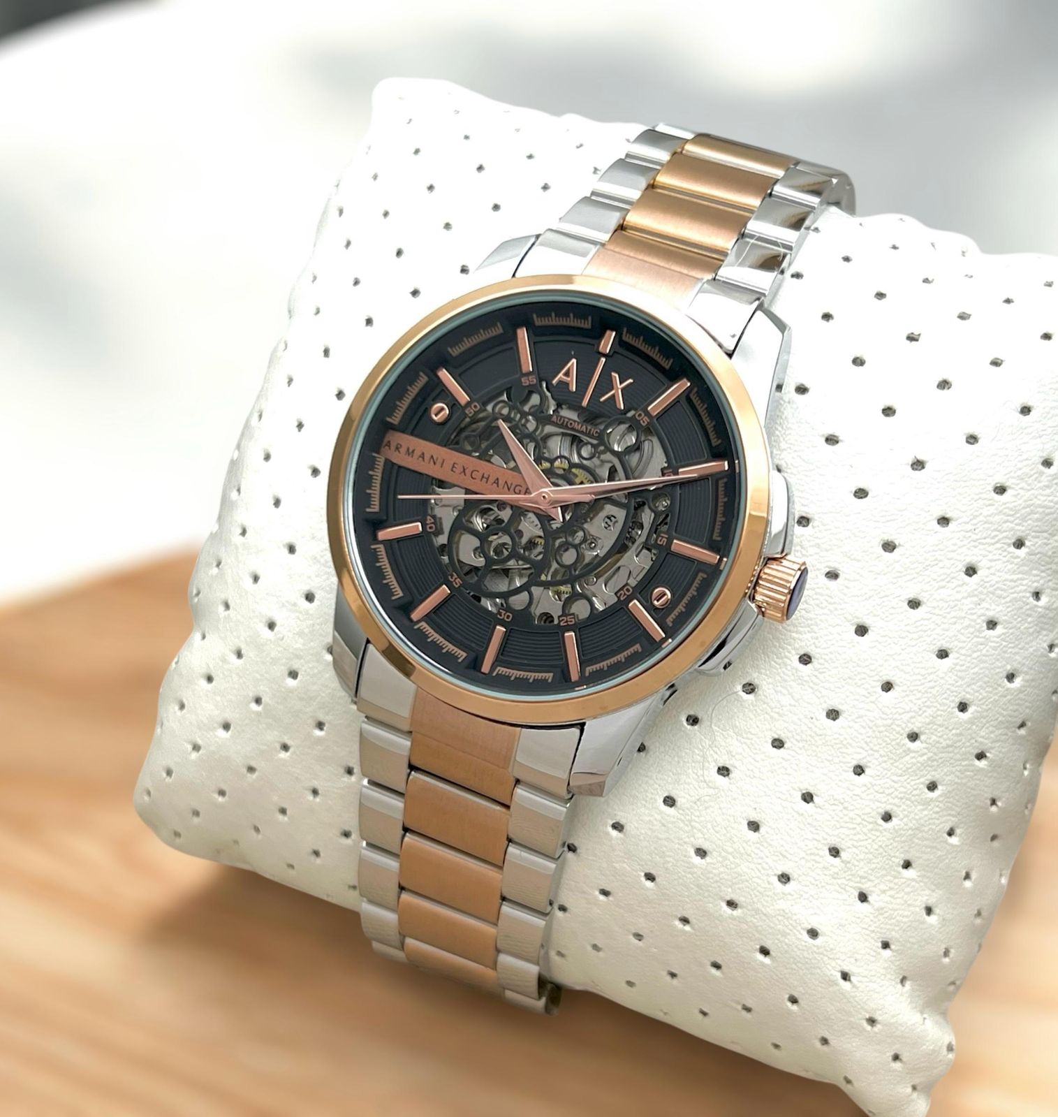 ARMANII EXCHANGEE - Image 4