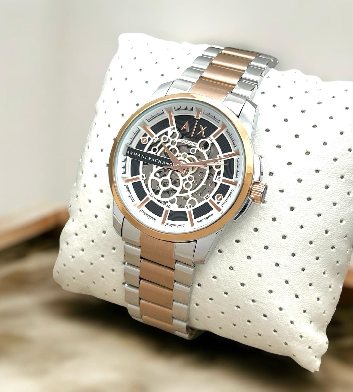 ARMANII EXCHANGEE - Image 6