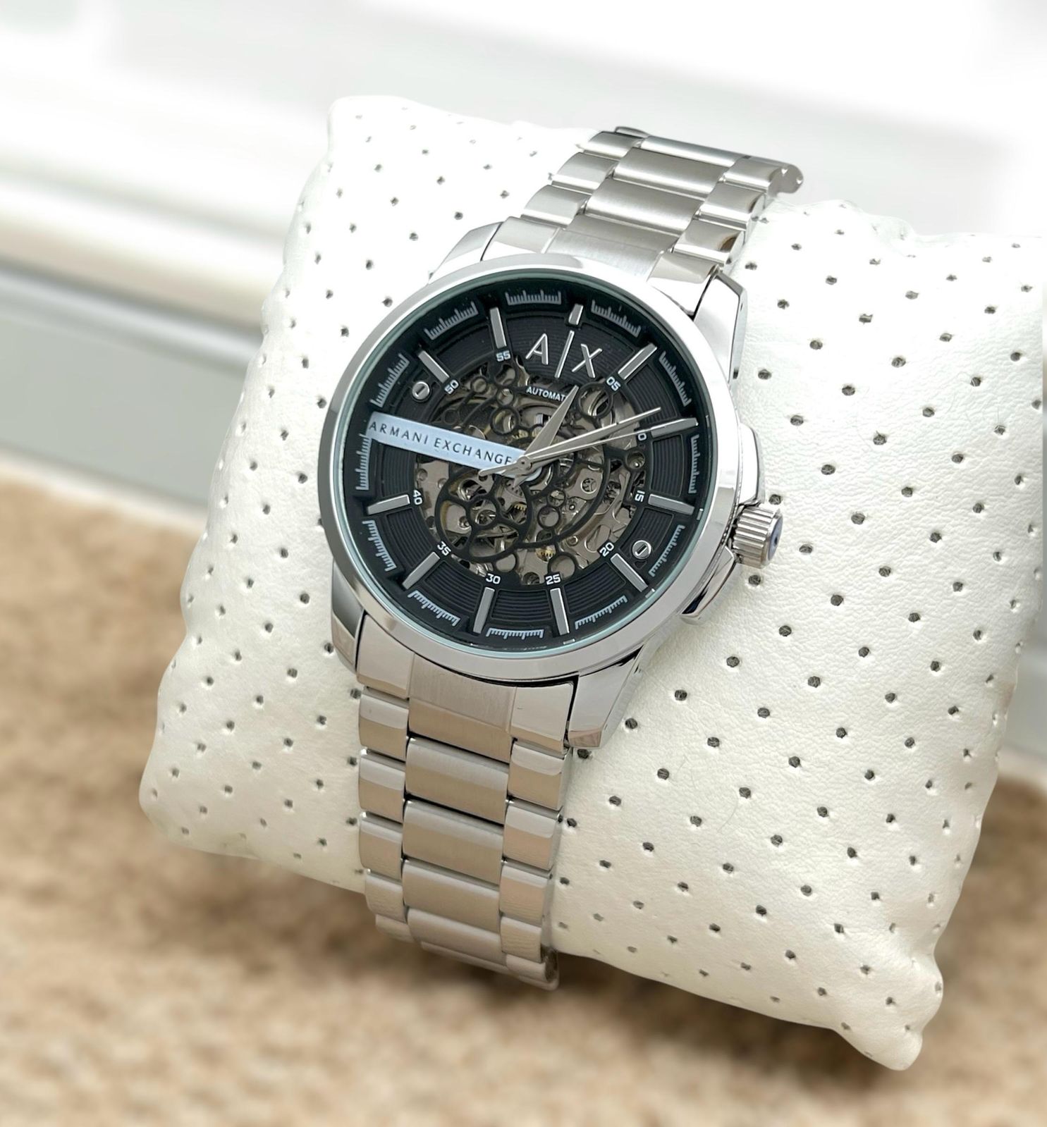 ARMANII EXCHANGEE - Image 8