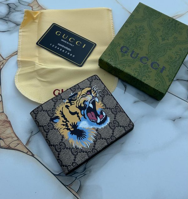 GUCCII  PREMIUM QUALITY - Image 2