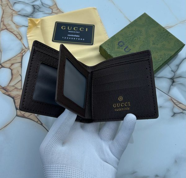 GUCCII  PREMIUM QUALITY - Image 5