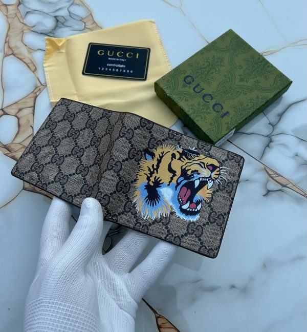 GUCCII  PREMIUM QUALITY - Image 4