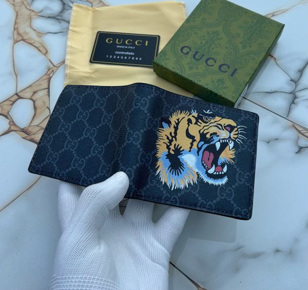 GUCCII  PREMIUM QUALITY - Image 3