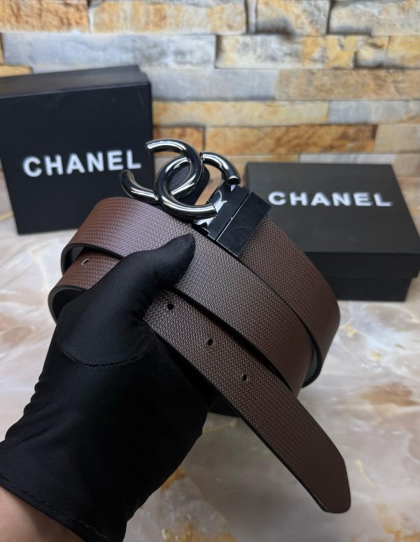 CHANELL Unisex Belt - Image 2